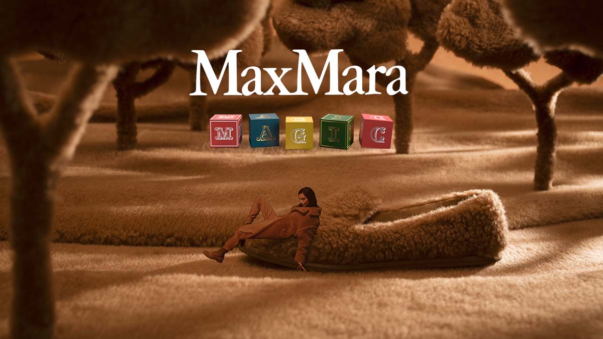 Magic Max Mara Magic Max Mara