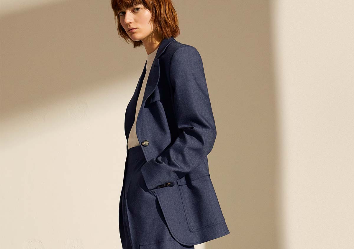 In Depth Tailoring 1 Max Mara In Depth Tailoring 1 Max Mara