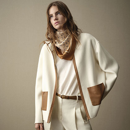 Outerwear and Jackets
