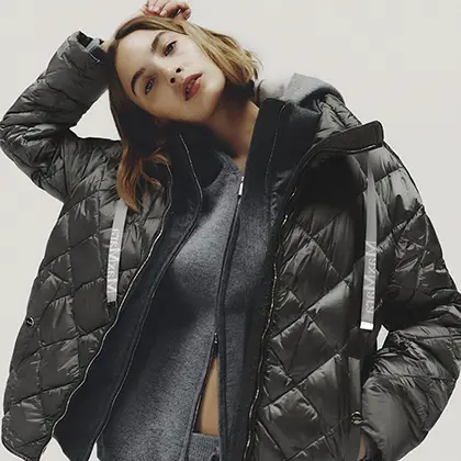 Max Mara The Cube