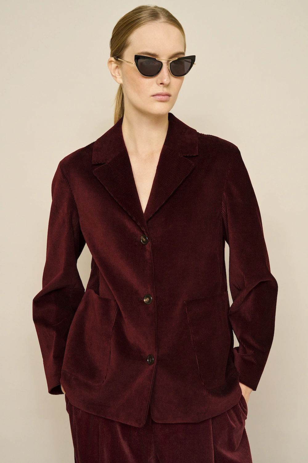 S Collection - Max Mara Official Website