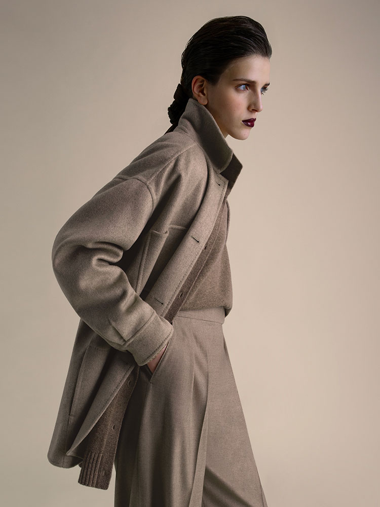 Fw25   Max Mara   Cachemire   Images   Low   300dpi   Look 4 Max Mara