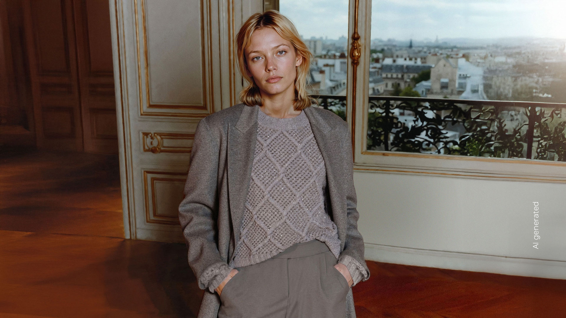 Studio Ai Generated Max Mara