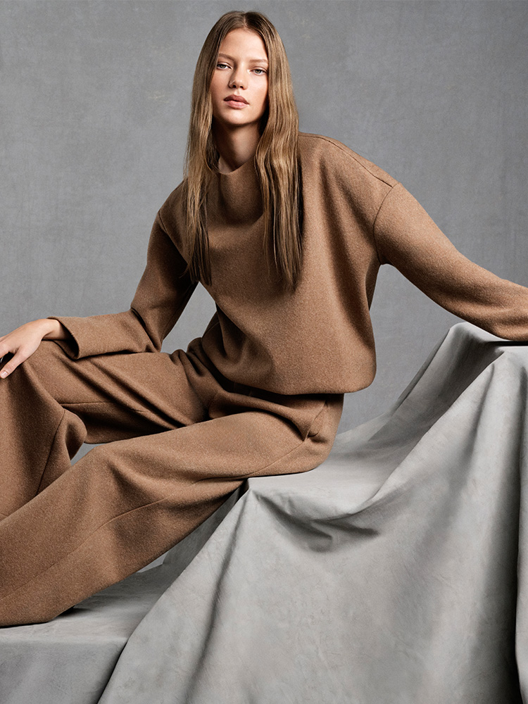 Pure Max Mara