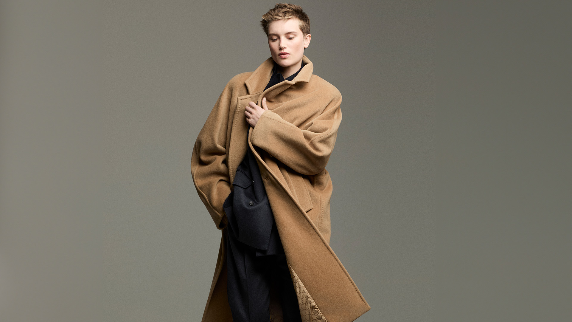 Trench coat max mara top