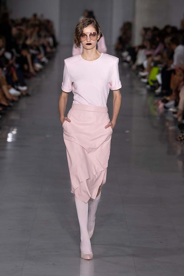 Max Mara Runway Spring Summer 2020 Collection Max Mara