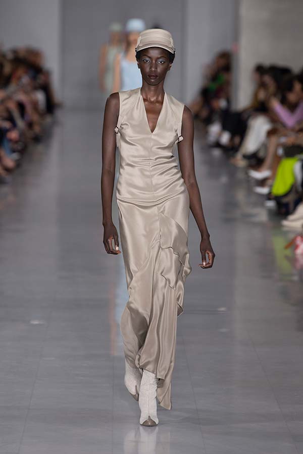 Max Mara Runway Spring Summer 2020 Collection Max Mara