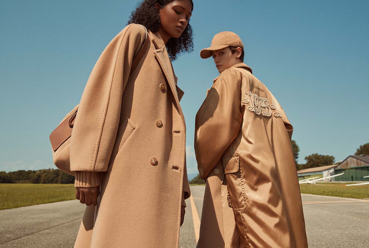 max mara coats & jackets