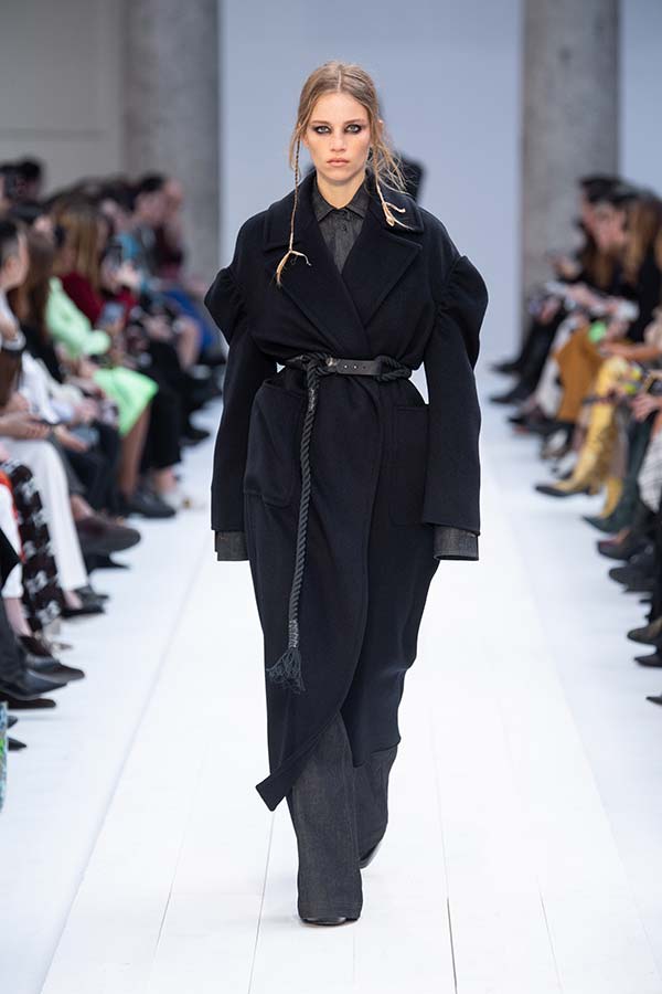max mara winter coat